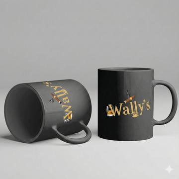 Coffee Mugs
