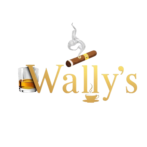 Wally's Store